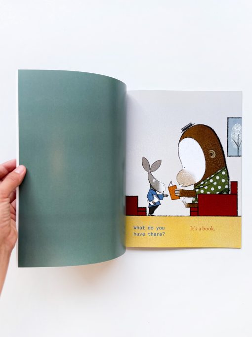 It's a Book - Image 2