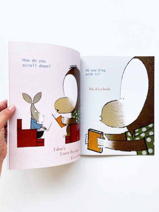 It's a Book - Image 6