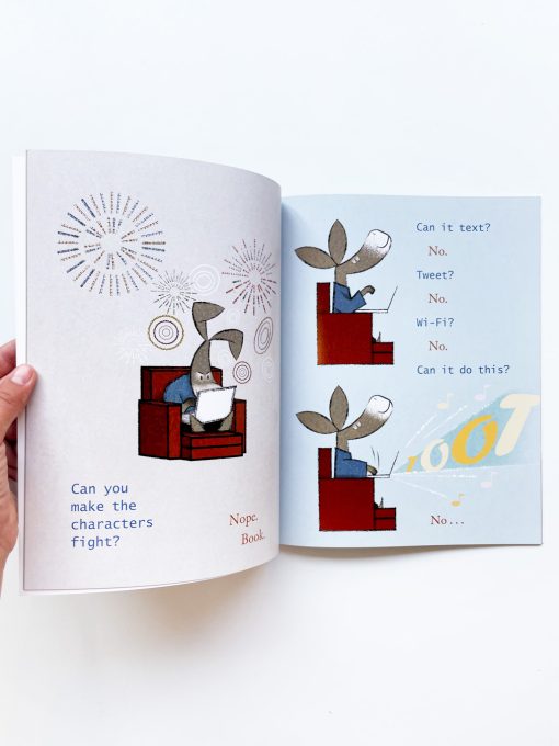 It's a Book - Image 5