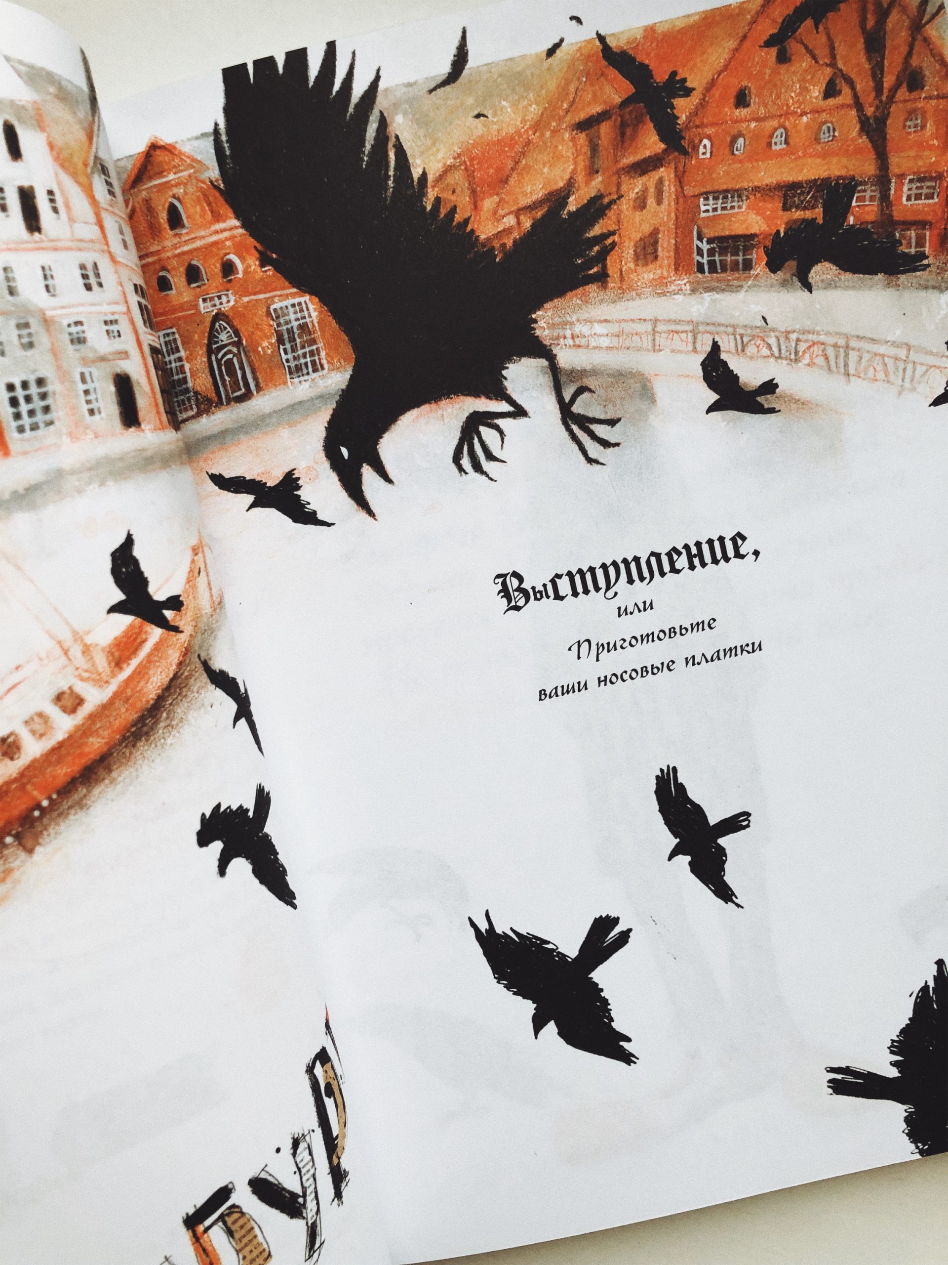 Правдивая история Федерико Рафинелли - Image 2