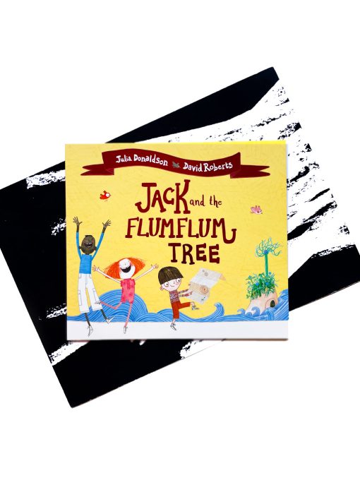 Jack and the Flumflum Tree
