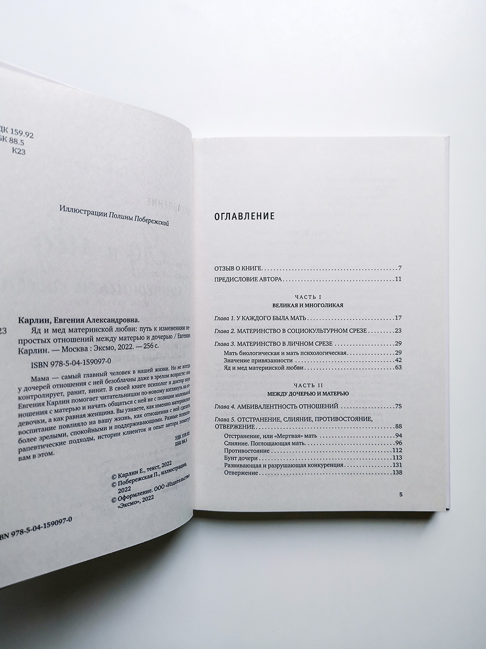 Яд и мед материнской любви. Путь к изменениям непростых отношений между матерью и дочерью - Image 2