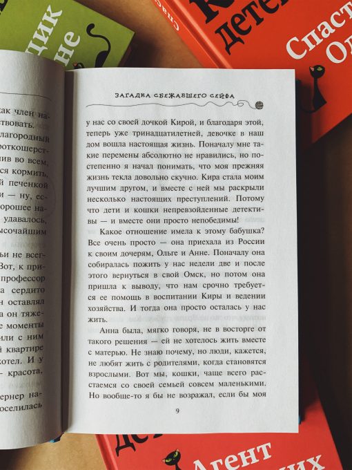 Загадка сбежавшего сейфа (3) - Image 4