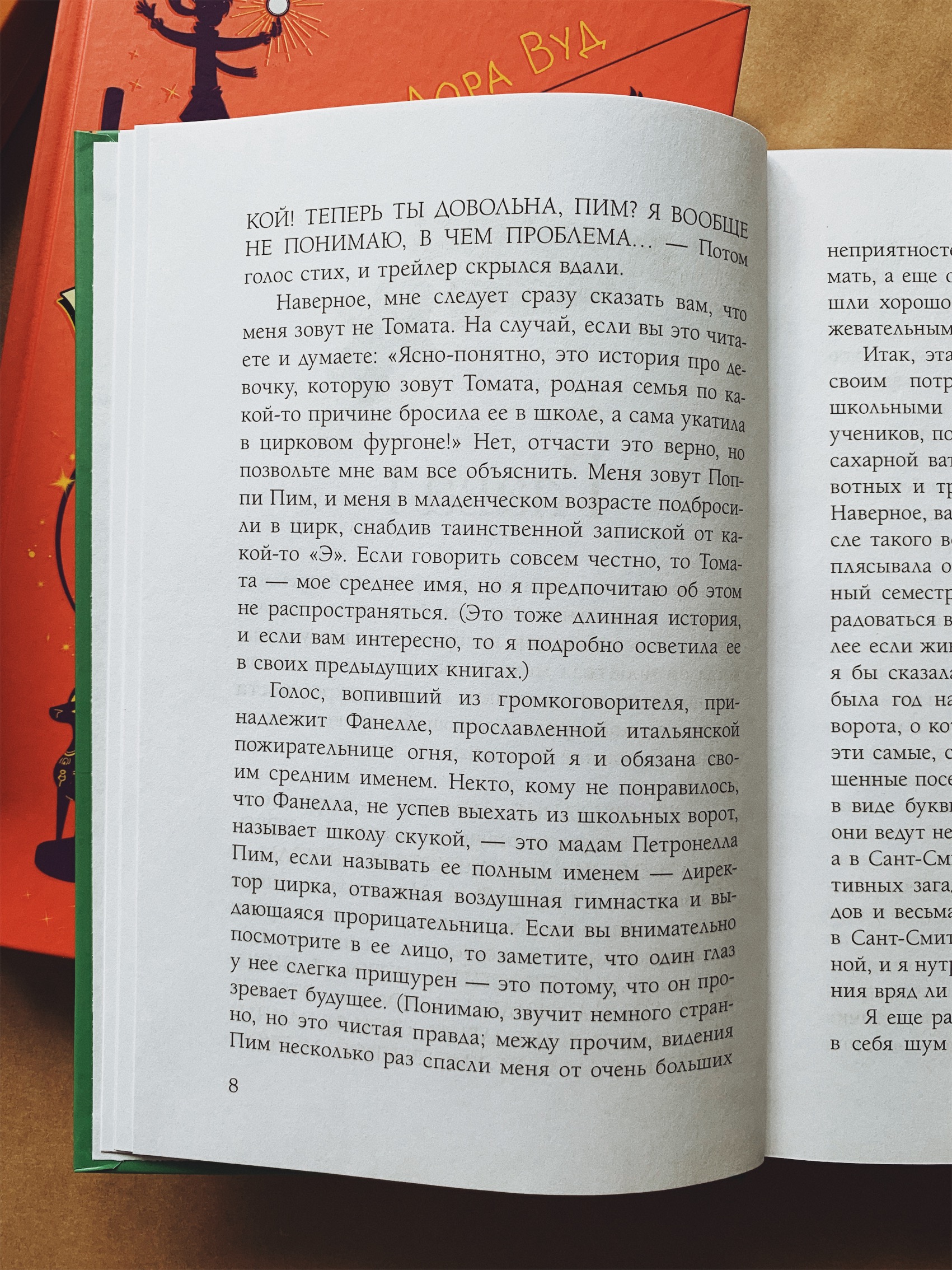 Поппи Пим и секрет чёрной пенни (4) - Image 3