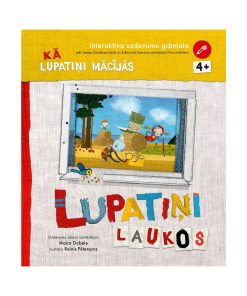 Kā Lupatiņi mācījās. Lupatiņi laukos