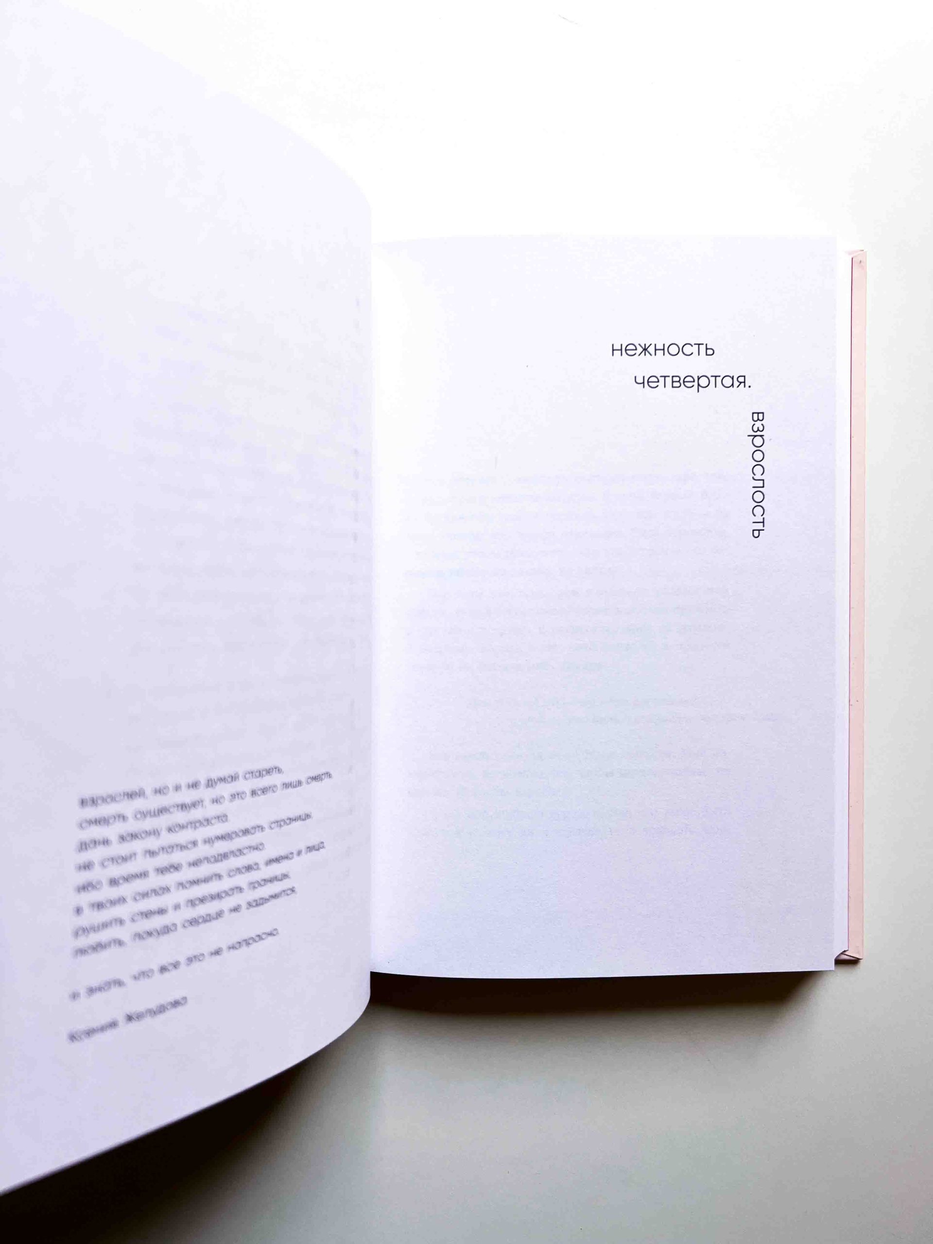 К себе нежно. Книга о том, как ценить и беречь себя - Image 5