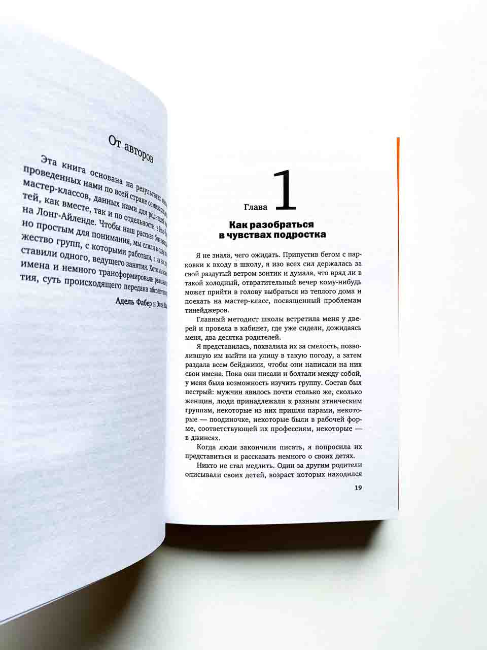 Как говорить, чтобы подростки слушали, и как слушать, чтобы подростки говорили - Image 5