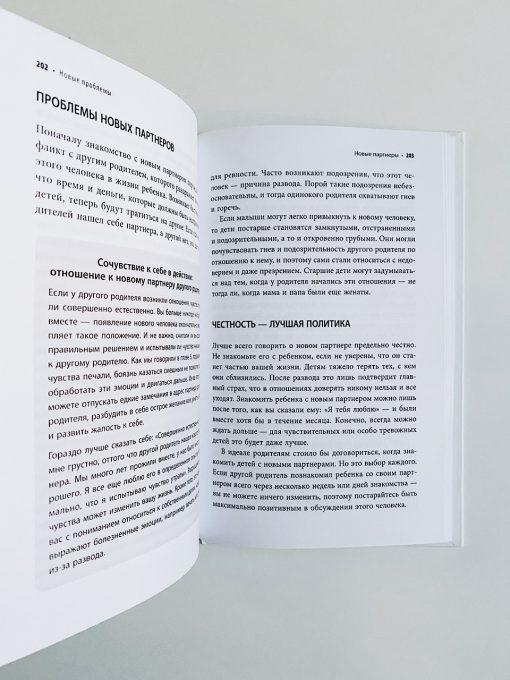 Как говорить с детьми о разводе. Строим здоровые отношения в изменившейся семье - Image 4