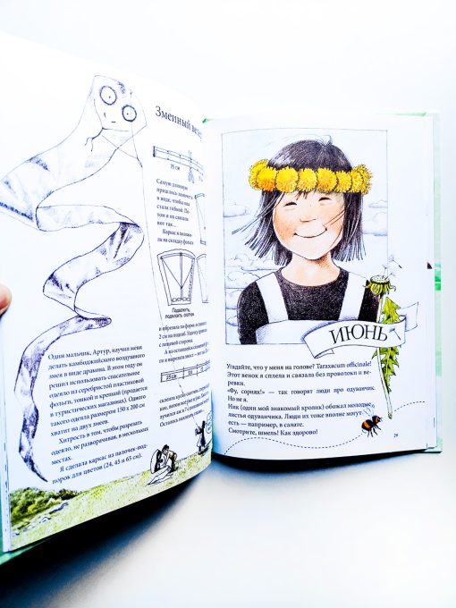 Календарь Линнеи - Image 3