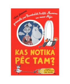 Kas notika pēc tam?