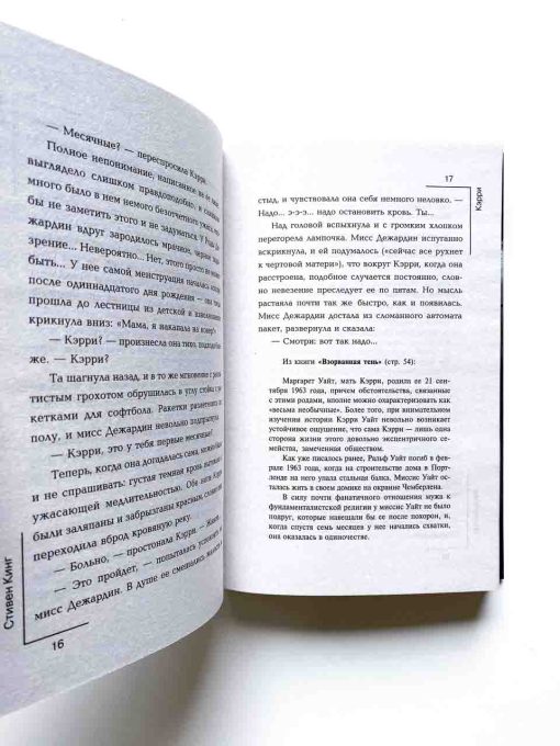 Кэрри - Image 5