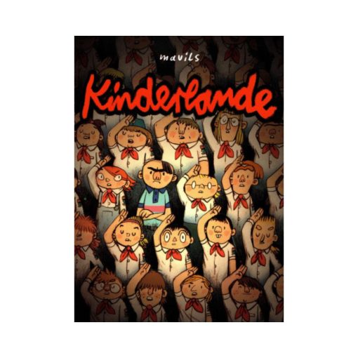 Kinderlande
