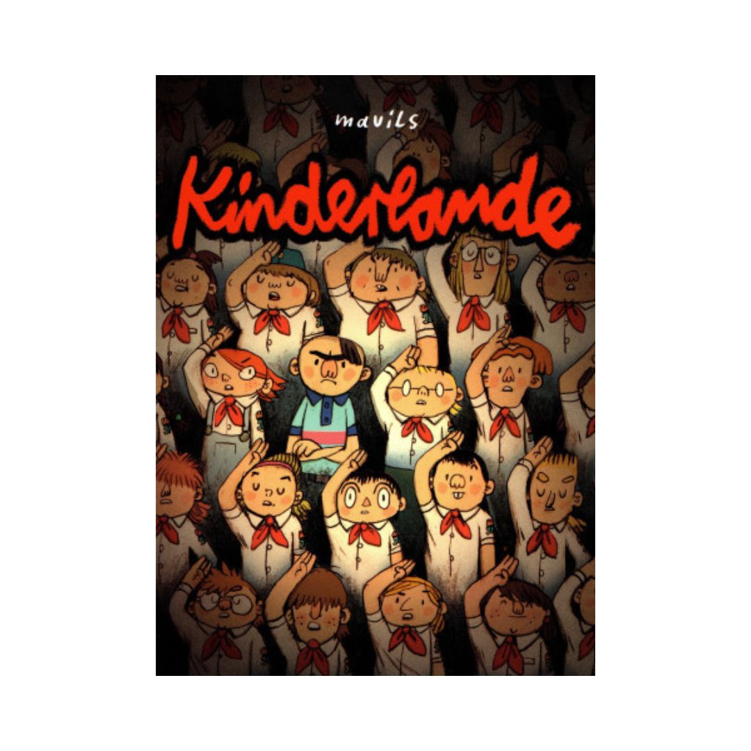Kinderlande