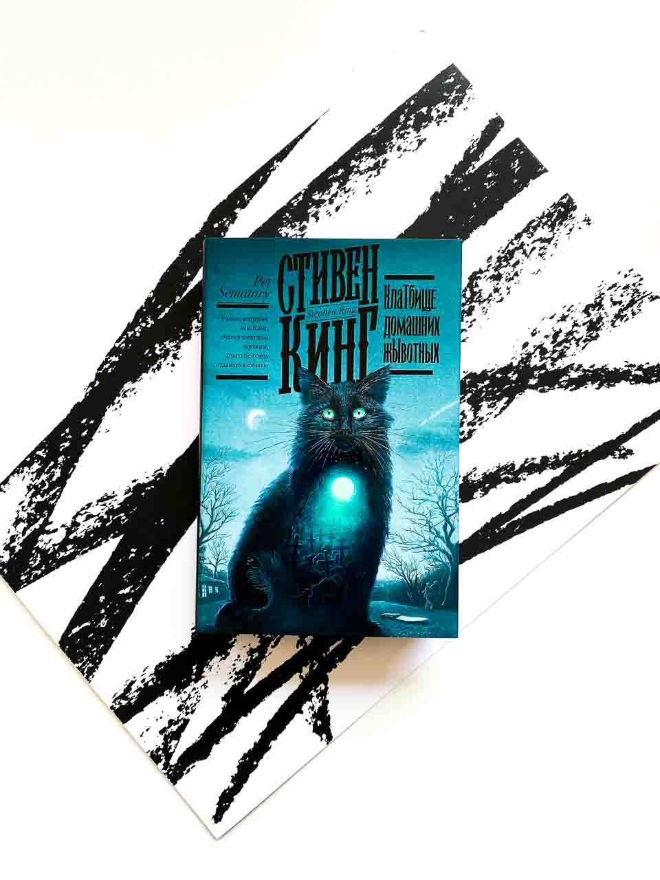 Кладбище домашних животных