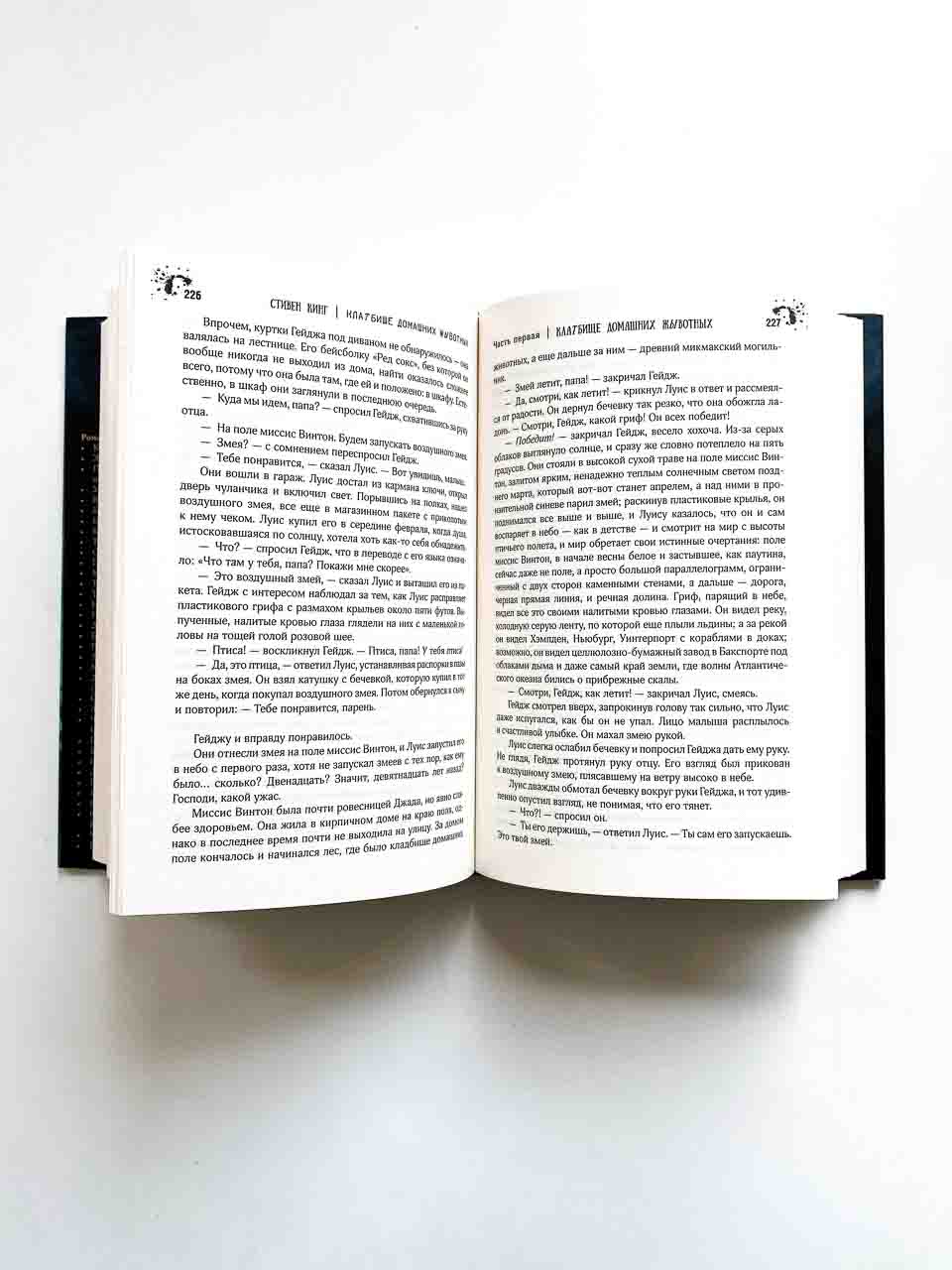 Кладбище домашних животных - Image 5