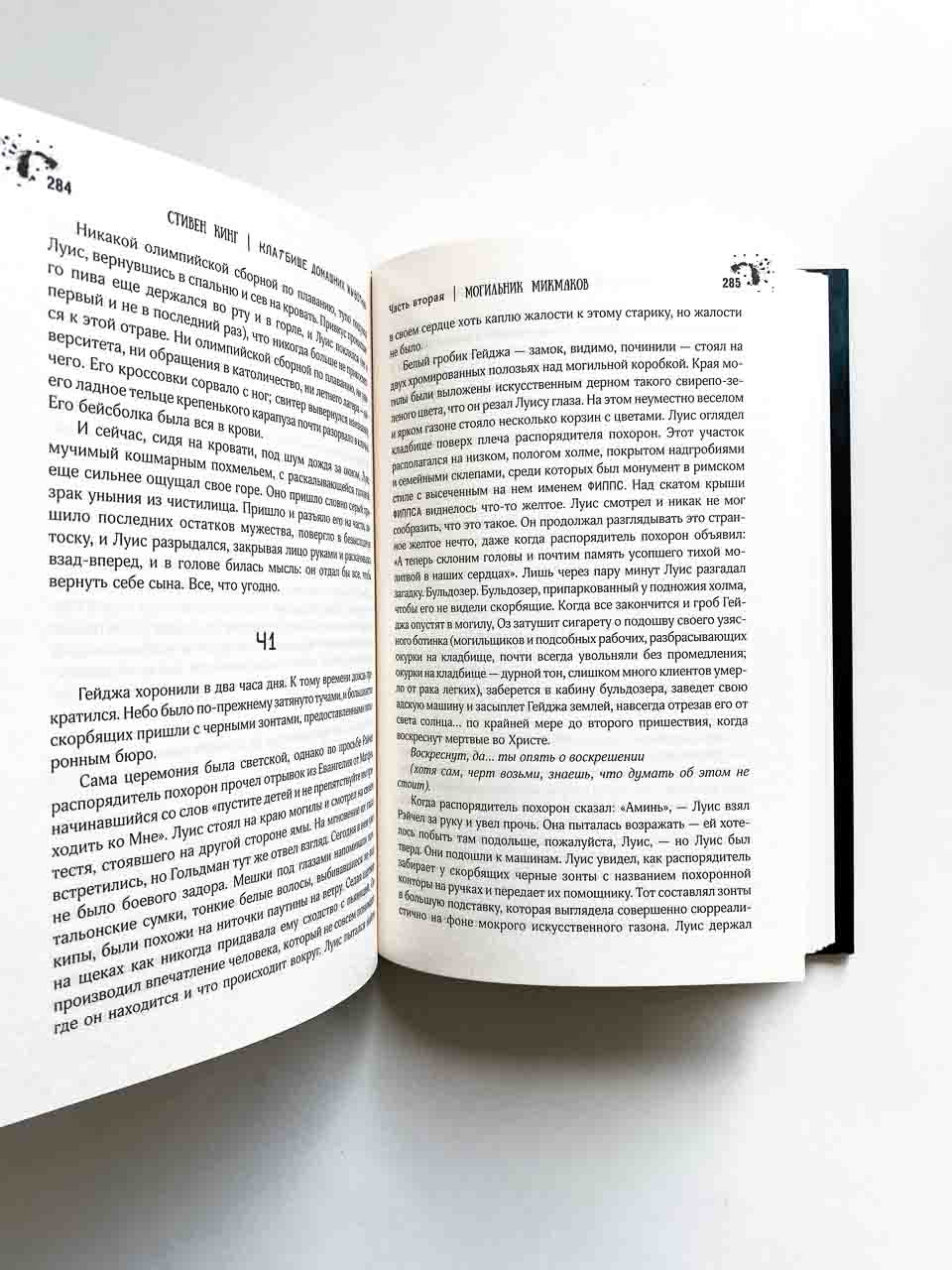 Кладбище домашних животных - Image 6