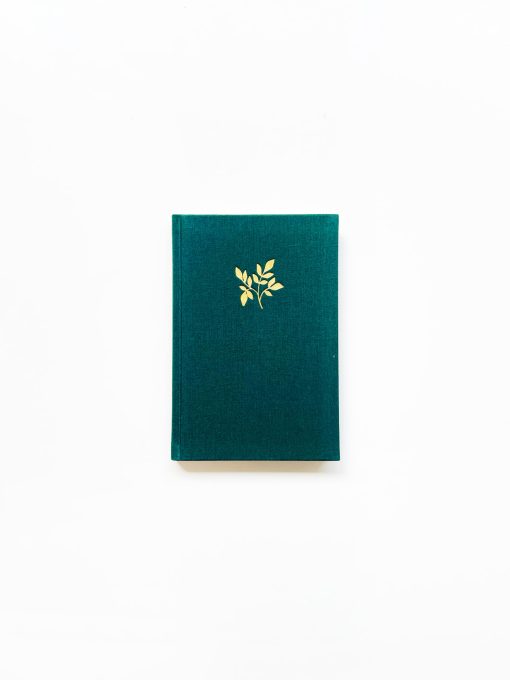Книга обо мне. 201 вопрос для создания истории вашей жизни (изумруд) - Image 2