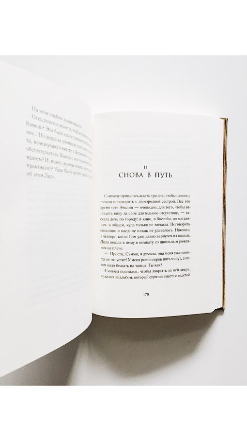 Книга времени. Последний дар жреца (1) - Image 4