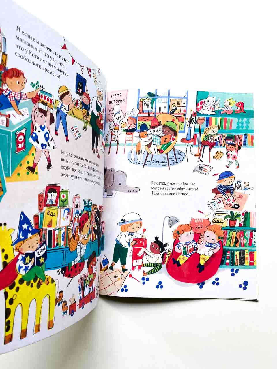 Книжный кот - Image 4