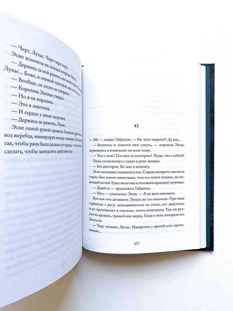 Королевство Краеугольного Камня. Первеницы мая (2) - Image 6