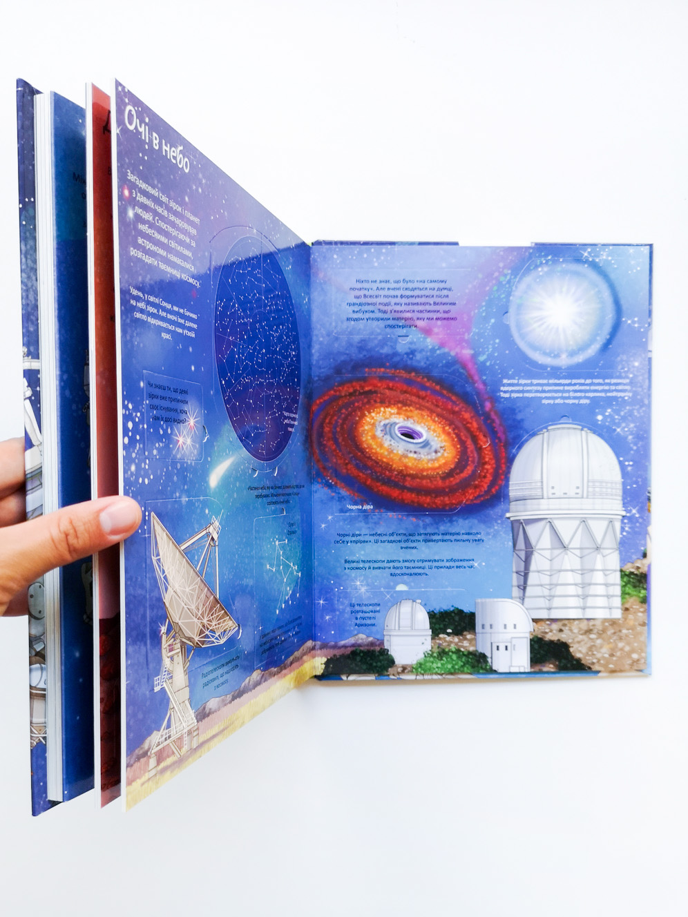 Космос - Image 3