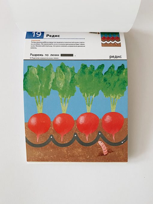 Давай вырезать! Вкусные задания - Image 3