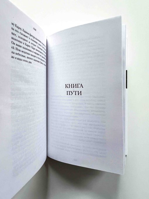 Лавр. Неисторический роман - Image 3