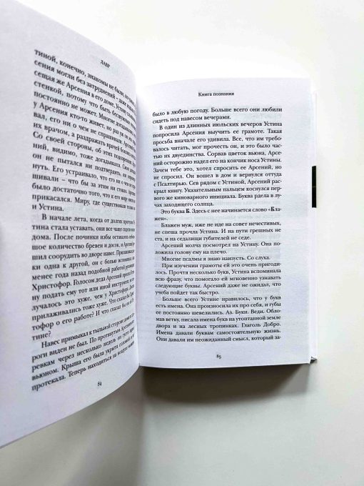 Лавр. Неисторический роман - Image 5