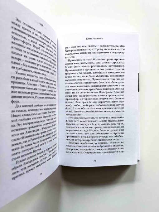 Лавр. Неисторический роман - Image 6