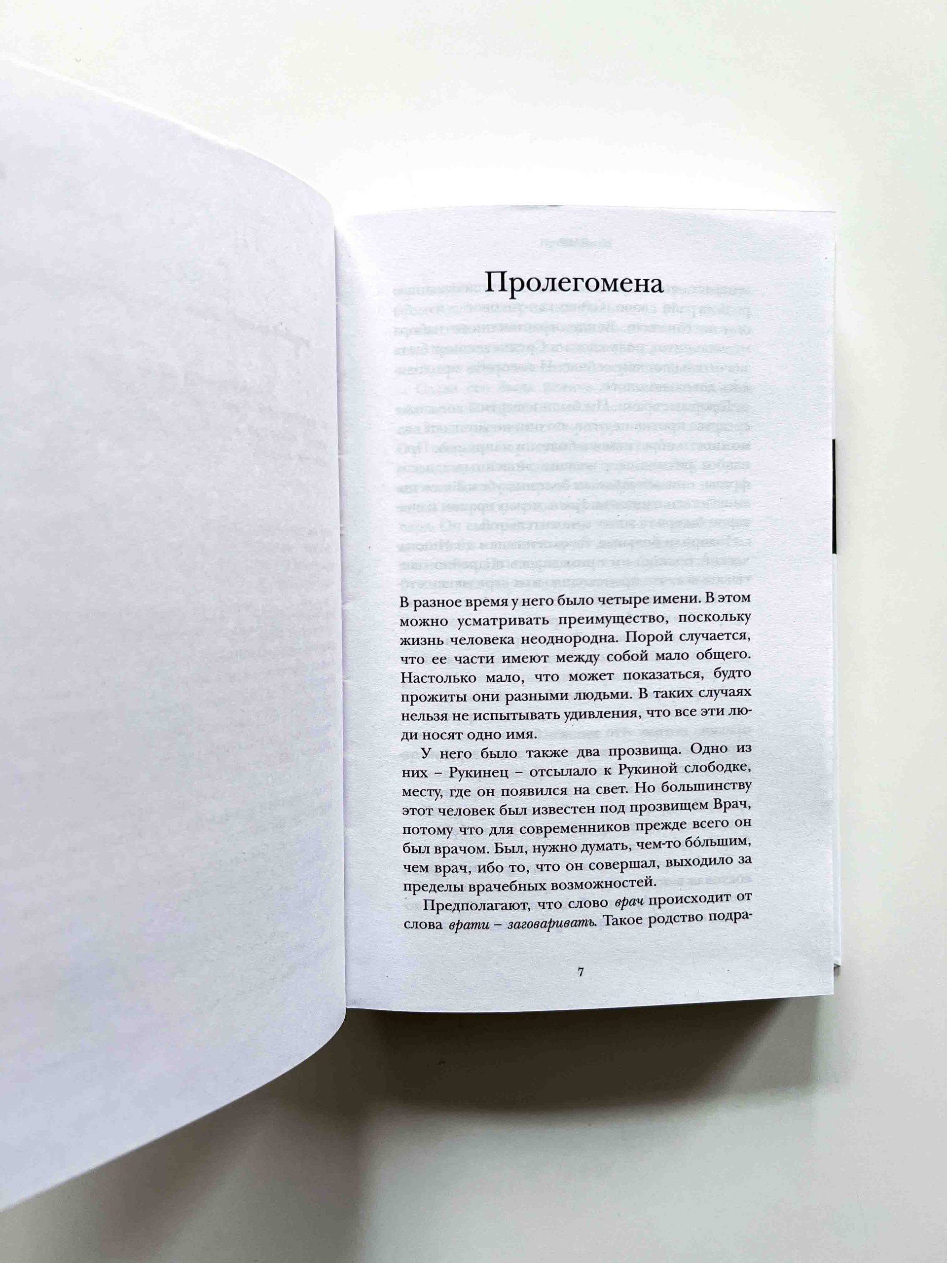Лавр. Неисторический роман - Image 7