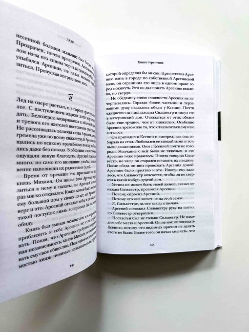 Лавр. Неисторический роман - Image 8