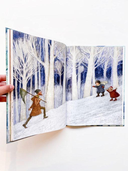 Ледяной дракон - Image 6