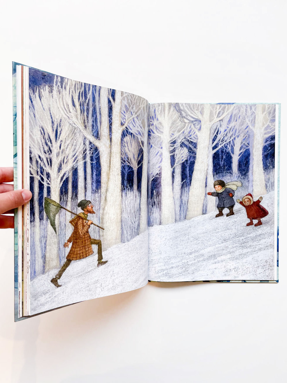 Ледяной дракон - Image 6