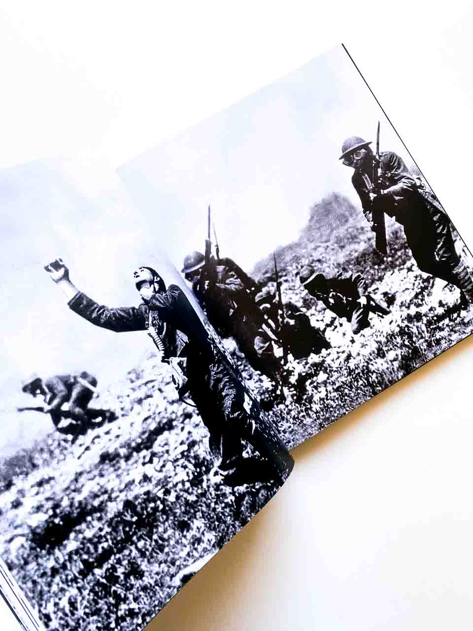 Легендарные фотографии, изменившие мир - Image 6