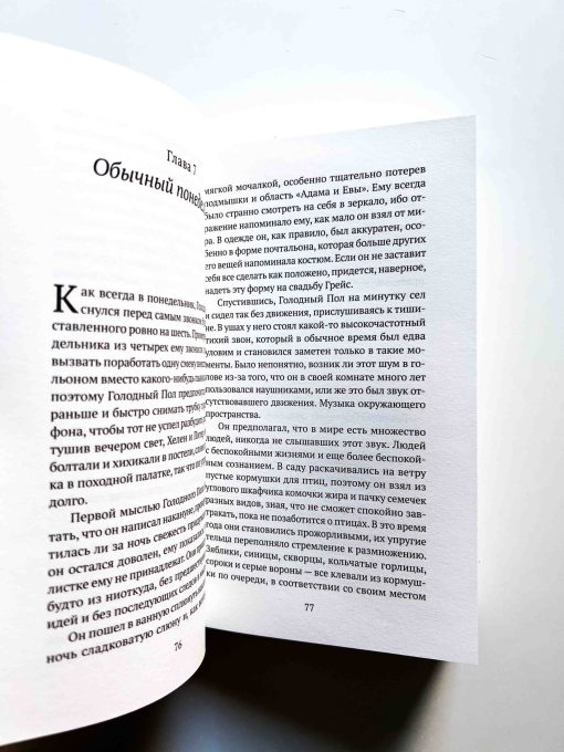Леонард и голодный Пол - Image 3