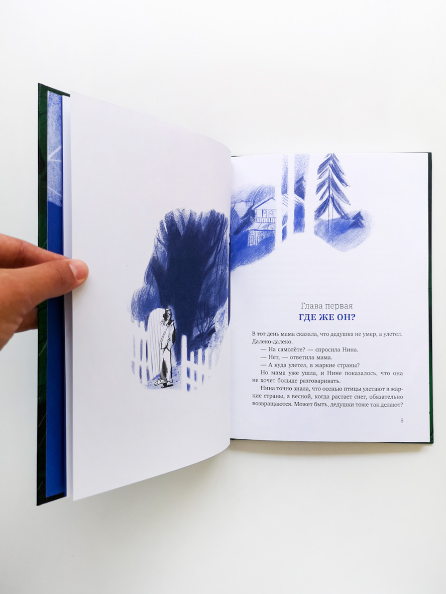 Летучий дедушка - Image 3