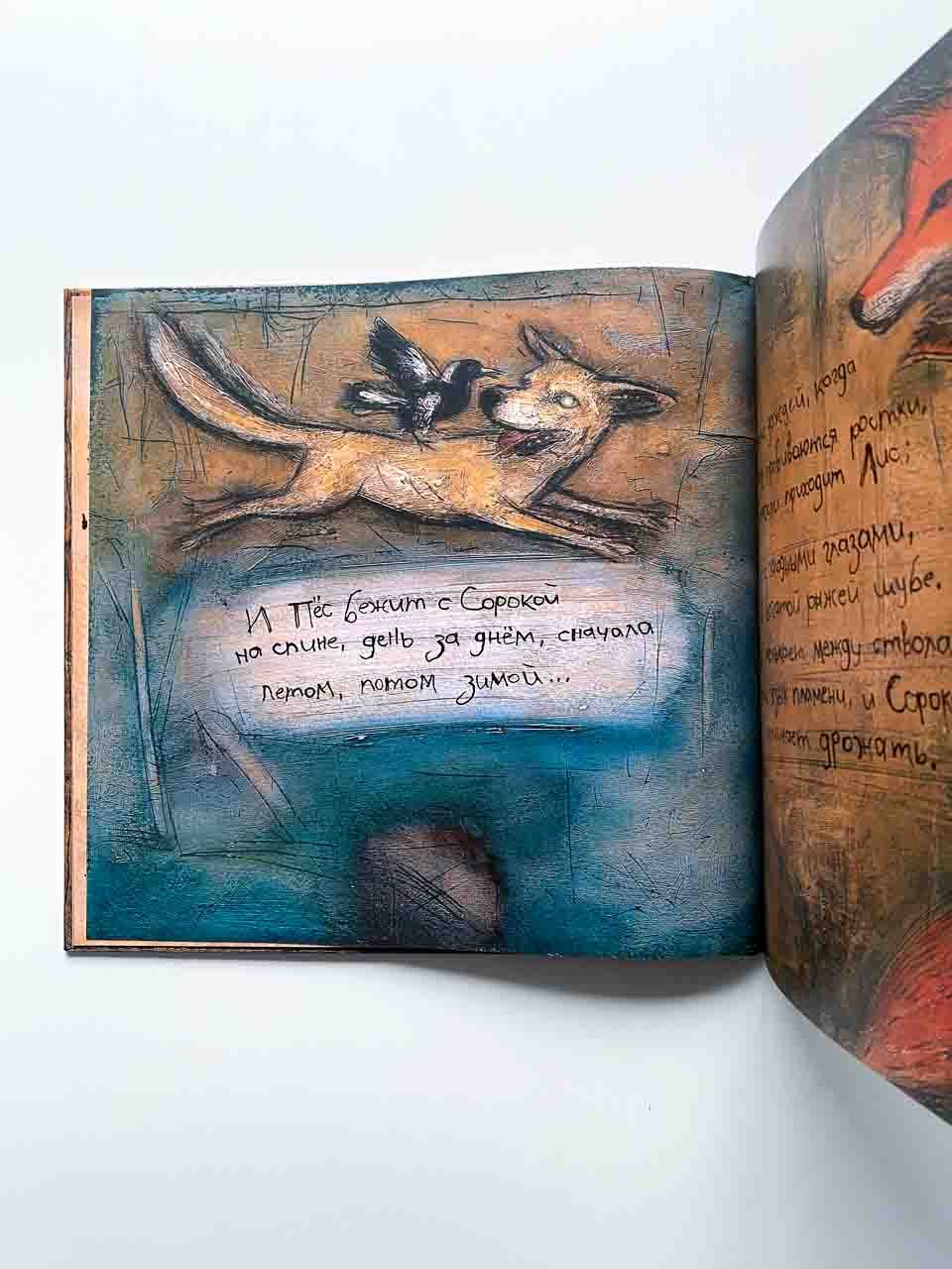 Лис - Image 4