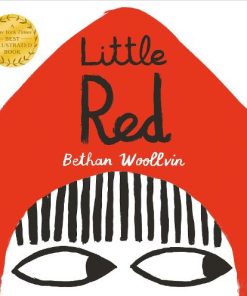 Little Red (Paperback)