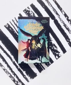 Тайны Чароводья. Логово изгнанных (3)