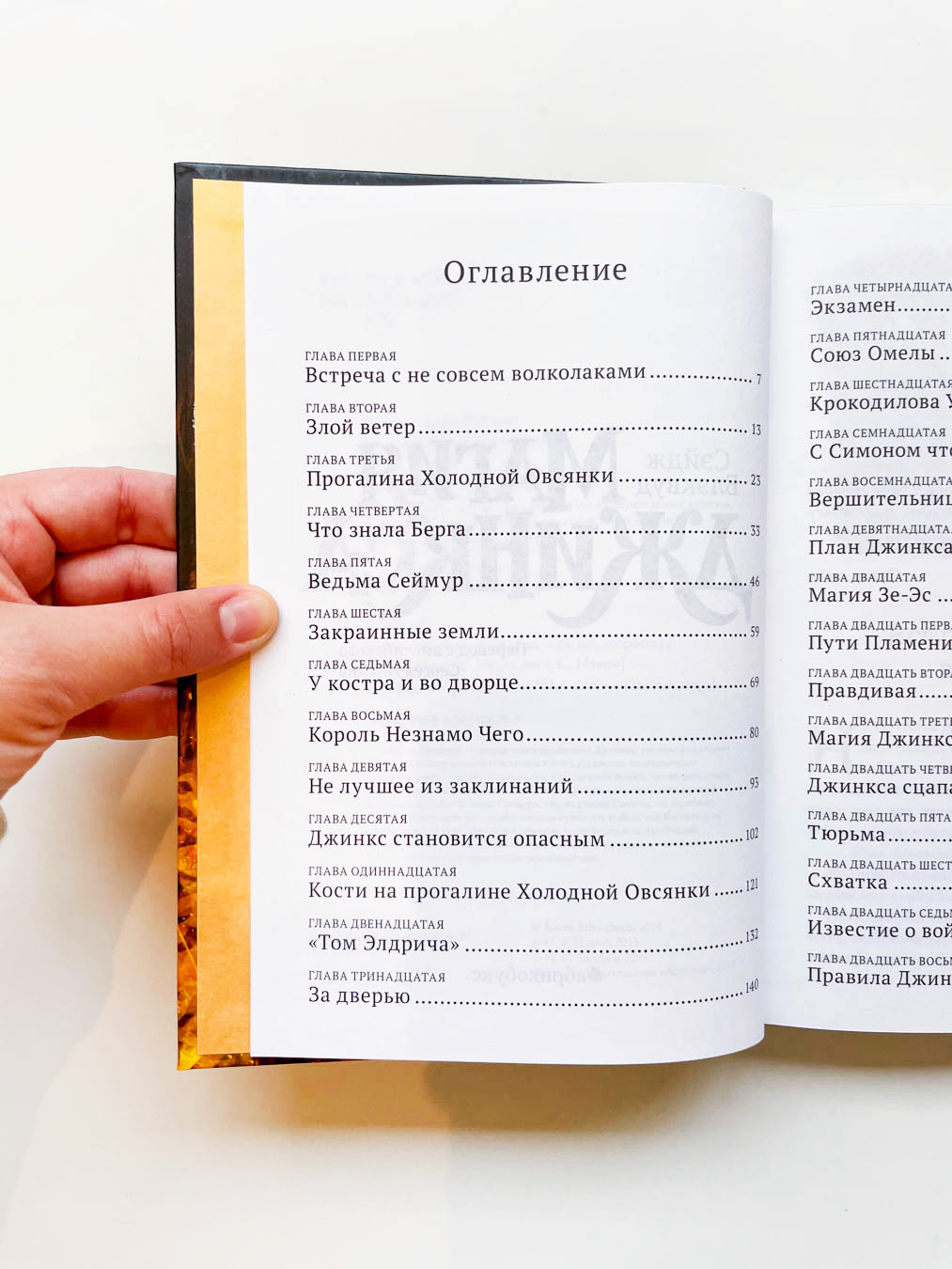 Магия Джинкса (2) - Image 2