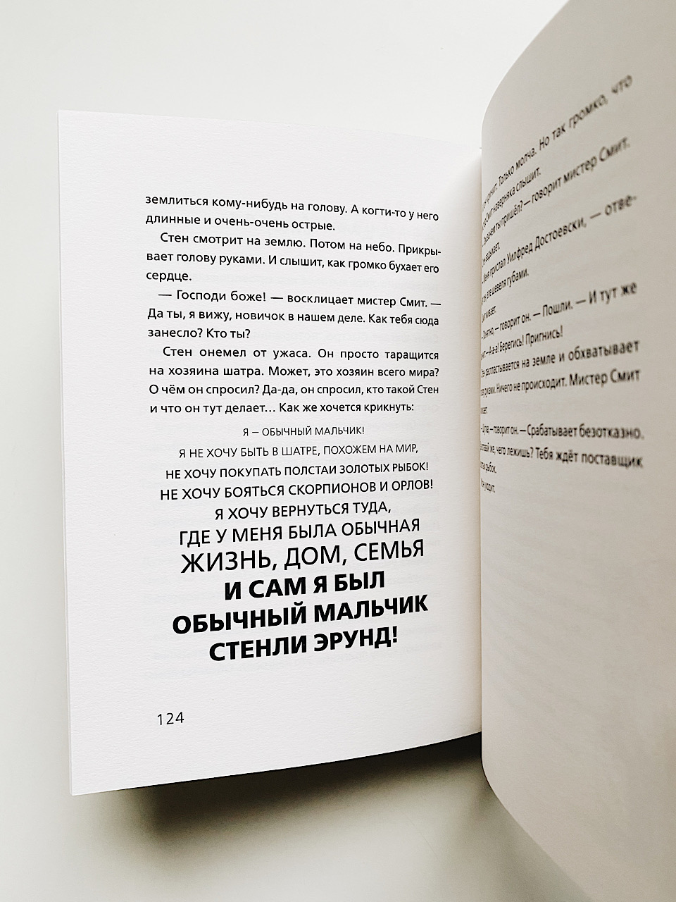 Мальчик, который плавал с пираньями - Image 7