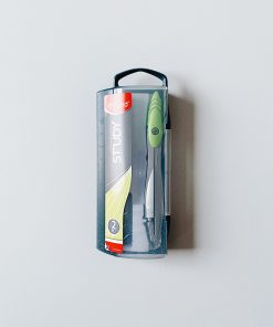 Циркуль со смеными грифелями 2 мм