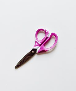 Ножницы «Zenoa Fit»