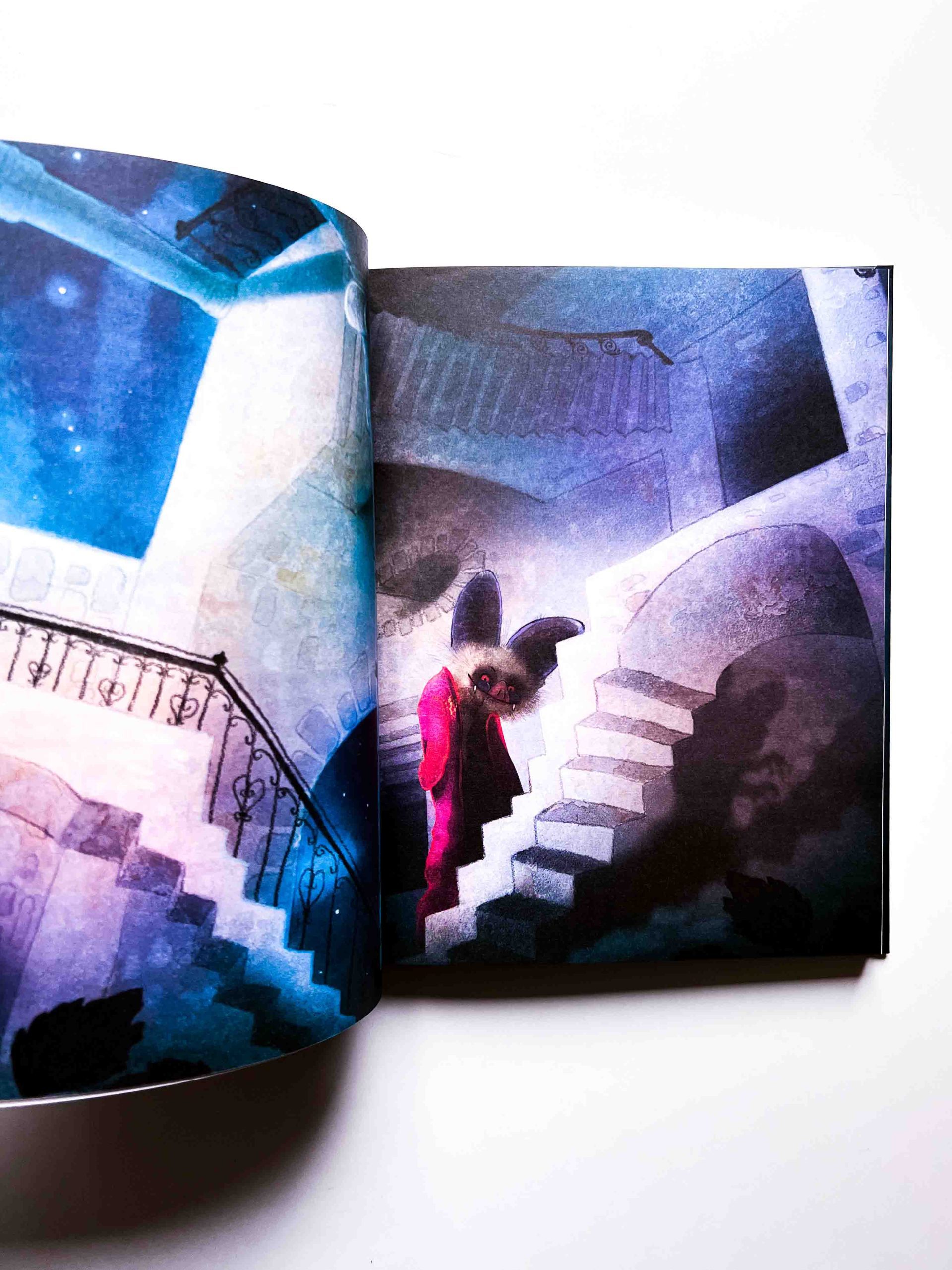 Мементо Монструм. Истории для любимых внучат - Image 7