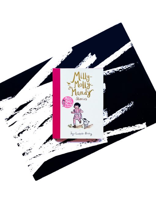 Milly-Molly-Mandy Stories
