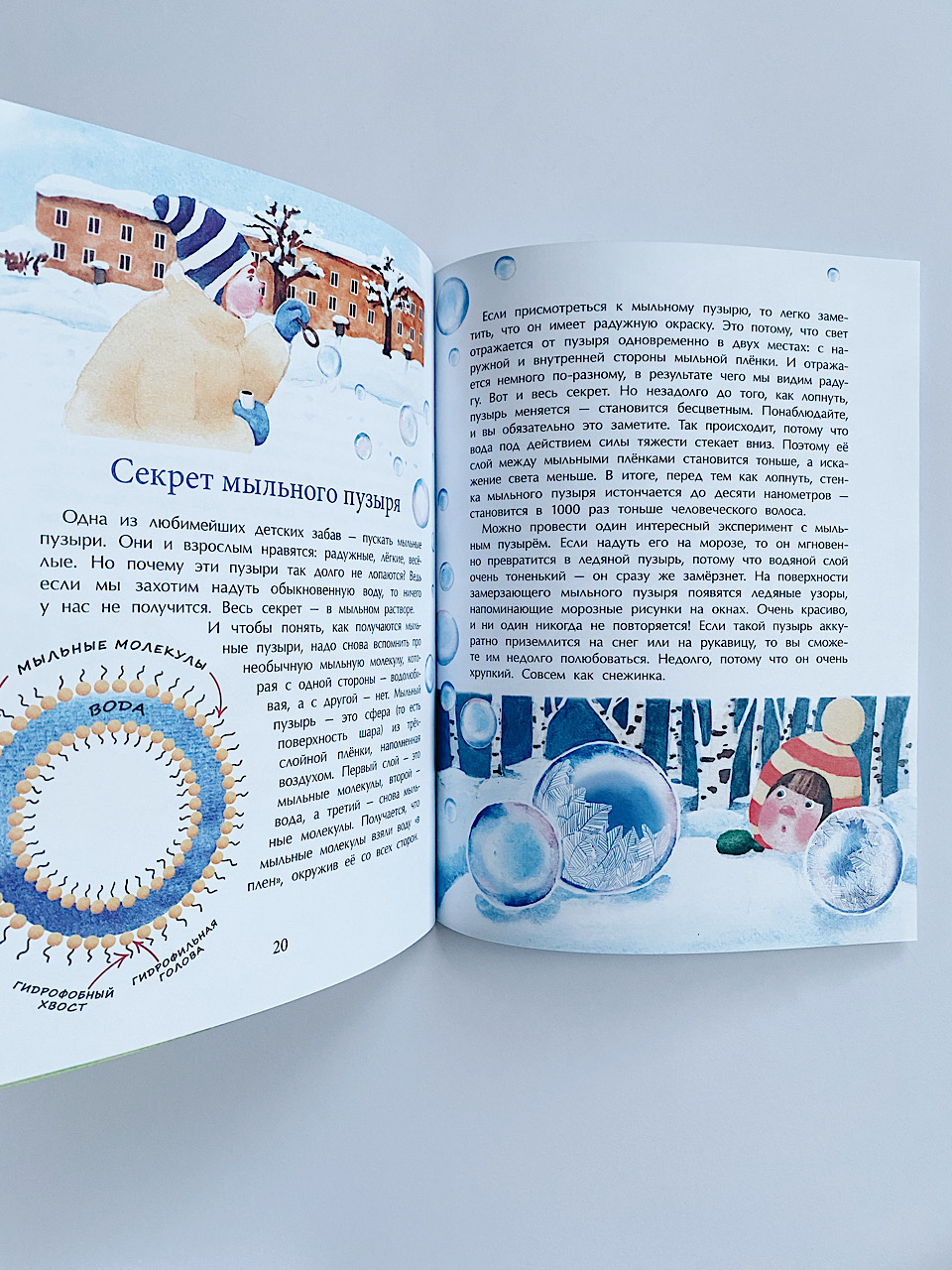 Мыло, пена, пузыри. История чистоты - Image 3