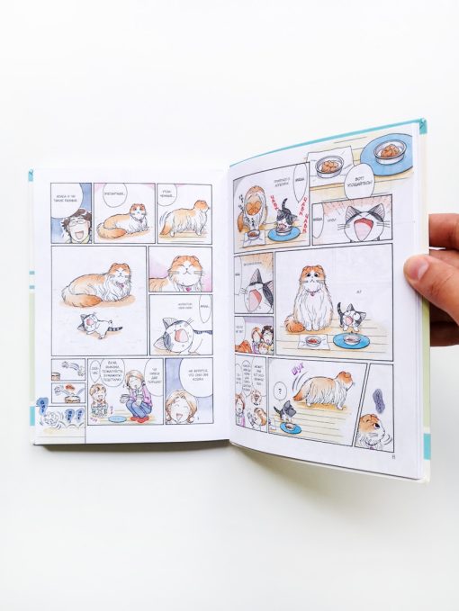 Милый дом Чи. Книга 5 - Image 2