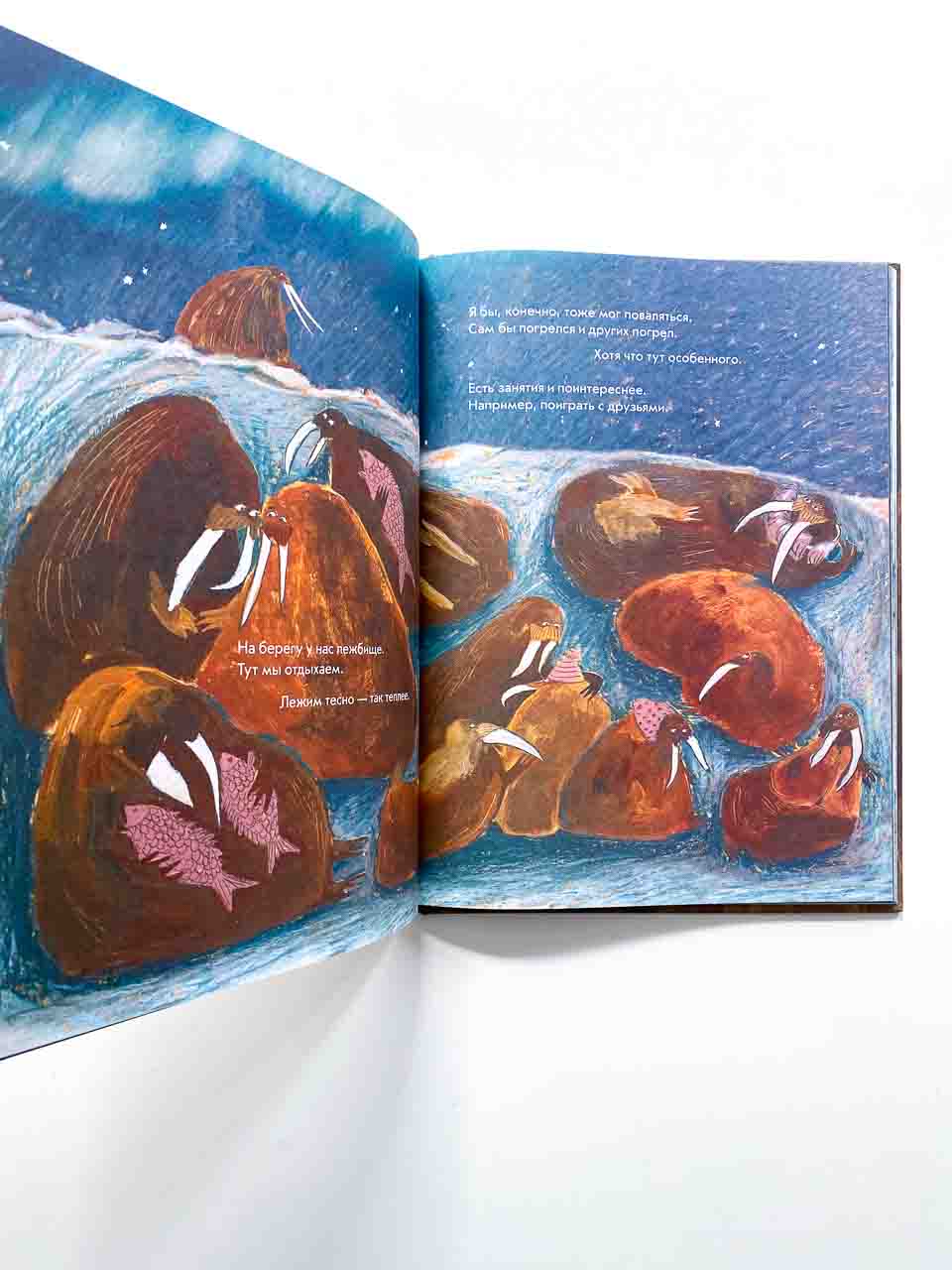 Морж как морж, ничего особенного - Image 2