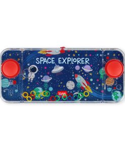 Водная мини-игра "Космос"