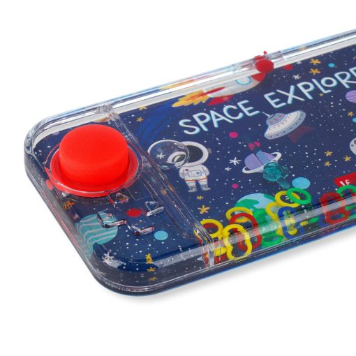 Водная мини-игра "Космос" - Image 2